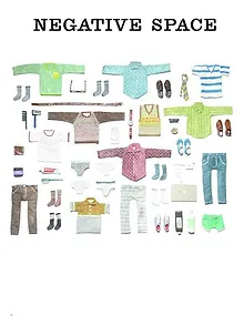 Negative Space