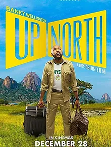 Up North