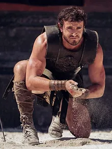 Gladiator II