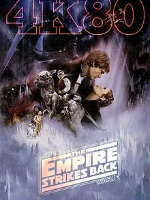 Project 4K80 - the empire strikes back