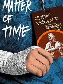 Matter of Time : Une course contre la maladie