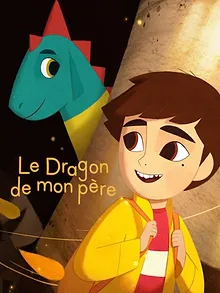 Le Dragon de mon père