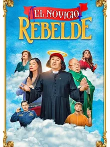 El novicio rebelde