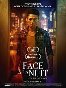 Face à la nuit
