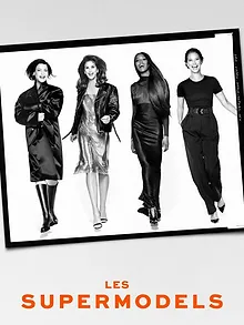 Les Supermodels