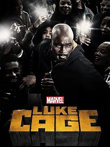 Marvel's Luke Cage