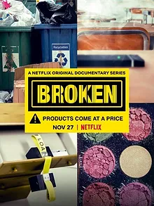 Broken