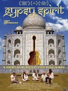 Gypsy Spirit: Harri Stojka - Eine Reise