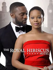 The Royal Hibiscus Hotel