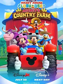 Mickey's Country Farm