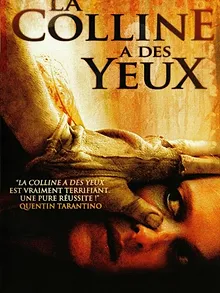 La colline a des yeux