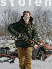Stöld