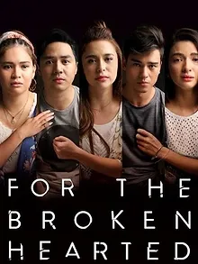 Para Sa Broken Hearted