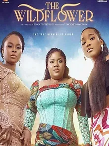 The Wildflower