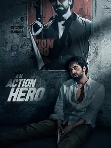 An Action Hero