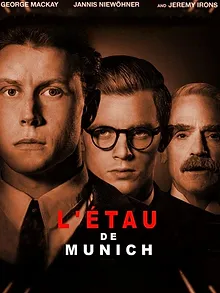 L'Étau de Munich