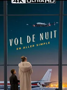 Vol de nuit pour Los Angeles