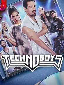 Technoboys