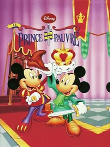 Le Prince et le Pauvre
