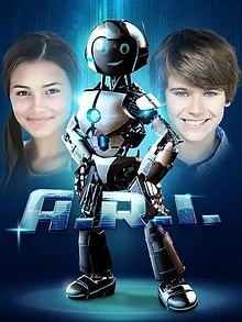 A.R.I.
