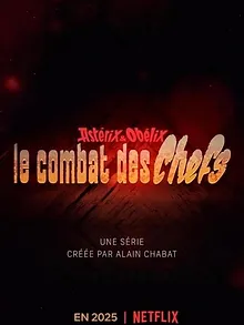 Astérix & Obélix : Le Combat des chefs