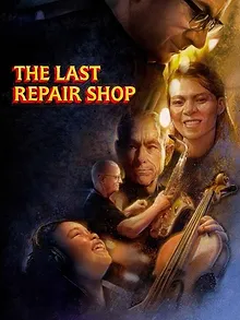 The Last Repair Shop