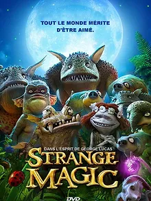 Strange Magic