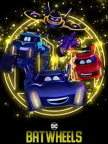 Batwheels
