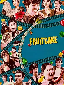 Fruitcake