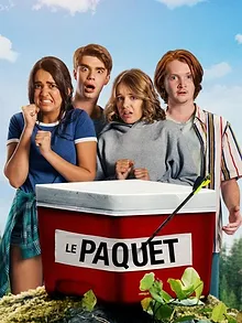 Le Paquet
