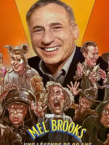 Mel Brooks: Une légende de 99 ans