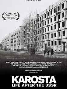 Karosta: Life After the USSR