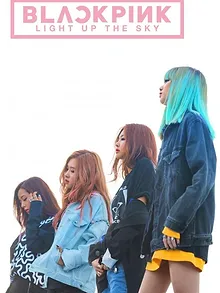 Blackpink: Light Up the Sky