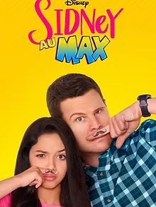 Sidney au max