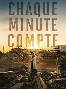 Chaque minute compte