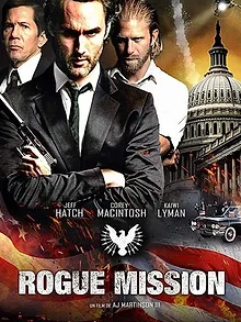 Rogue Mission