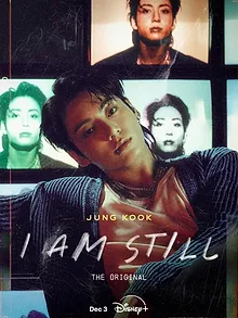 ＜JUNG KOOK: I AM STILL＞ THE ORIGINAL