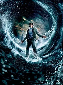 Percy Jackson : Le Voleur de foudre