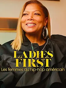Ladies First : Les femmes du hip-hop américain