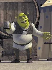 Shrek