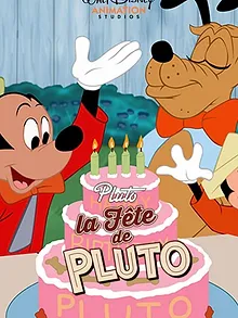 La Fête de Pluto
