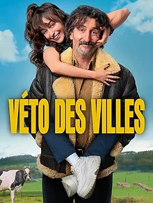 Véto des villes