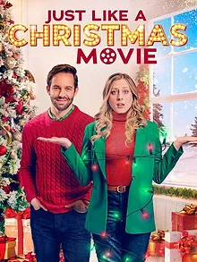 Ma vie est un film de Noël !