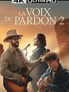 La Voix du Pardon 2