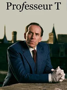 Professeur T