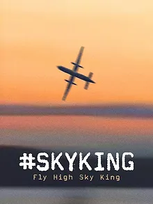 #SKYKING
