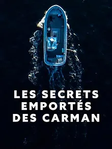 Les Secrets emportés des Carman