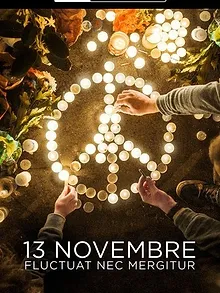 13 novembre : Fluctuat nec mergitur