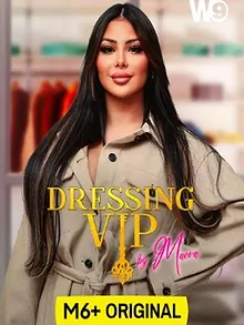 Dressing VIP by Maeva