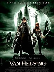 Van Helsing
